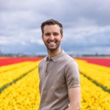 Niels Laan